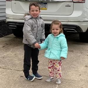 Meet your Posher, Shannon